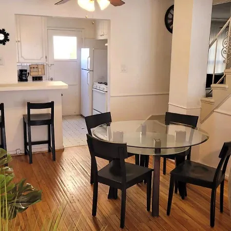 Bargain Beverly Hills 3 Bedroom In Great Area 5 Minutes To Rodeo Drive Los Angeles Exterior photo